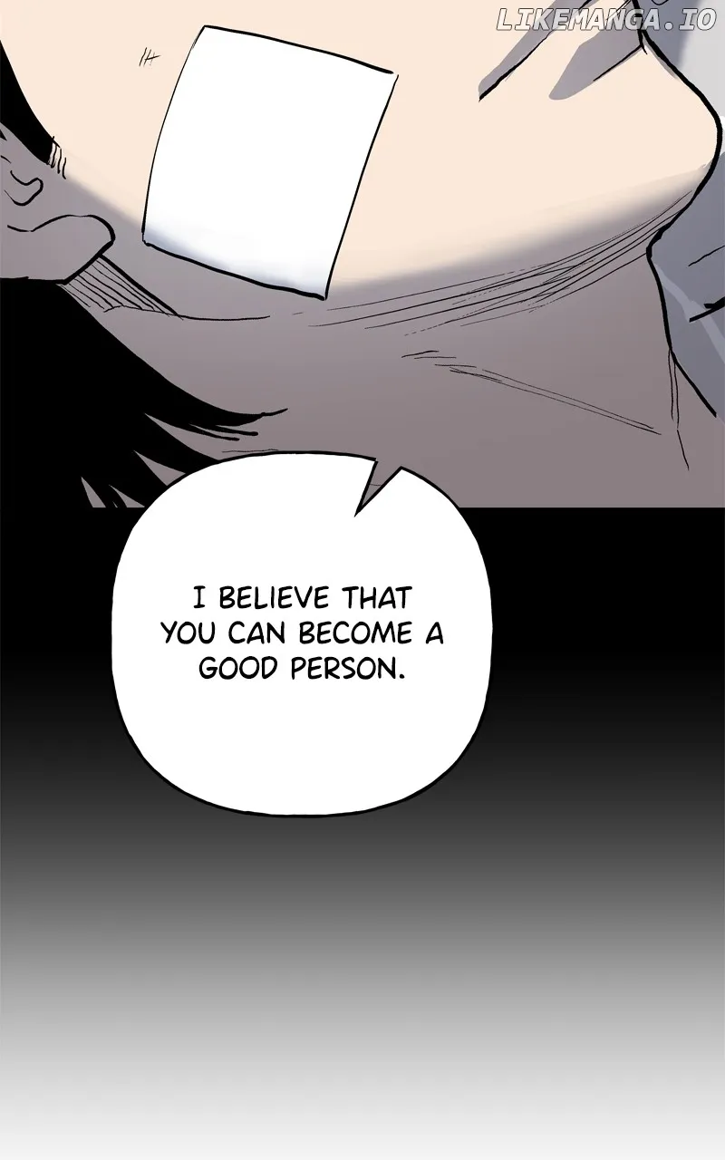 Boss Returns Chapter 14 page 34 - 