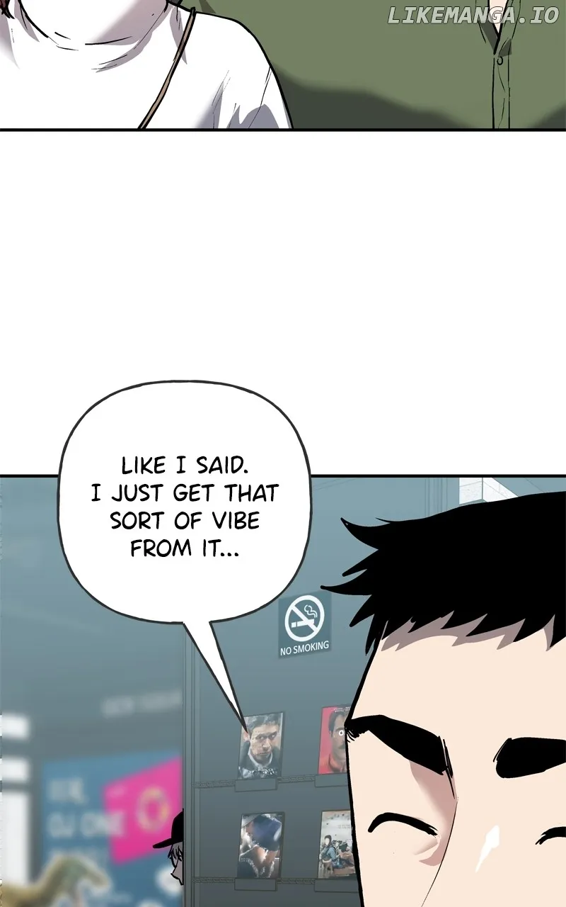 Boss Returns Chapter 14 page 39 - 