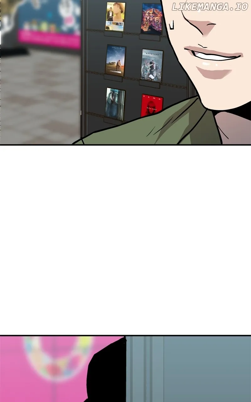 Boss Returns Chapter 14 page 40 - 