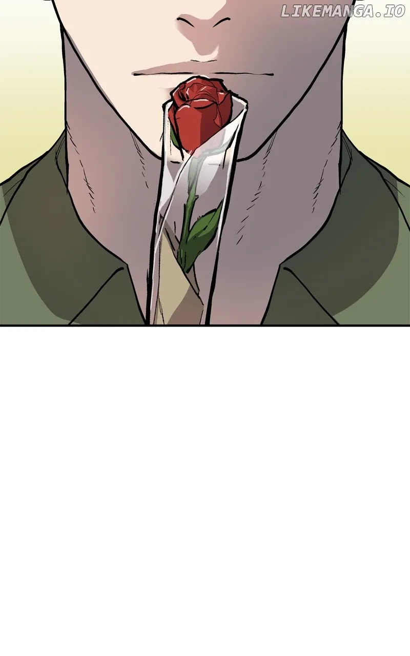 Boss Returns Chapter 14 page 5 - 