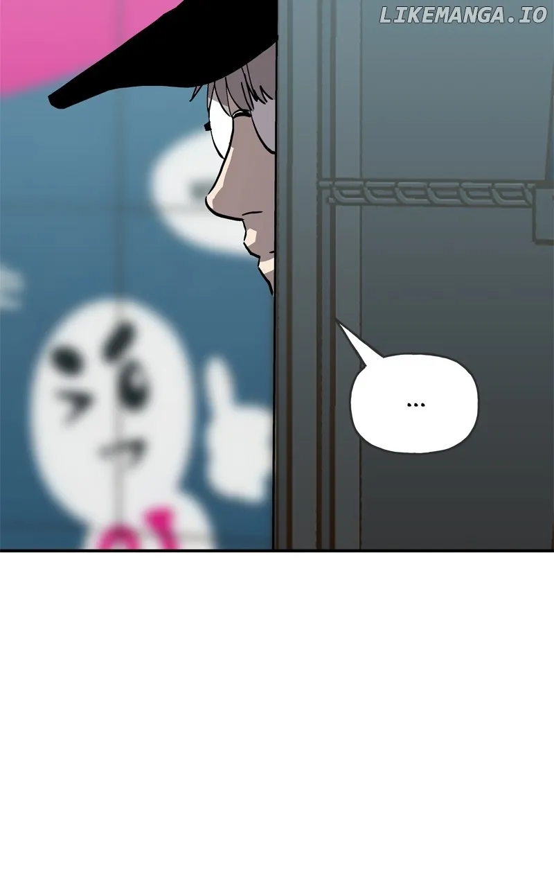 Boss Returns Chapter 14 page 41 - 