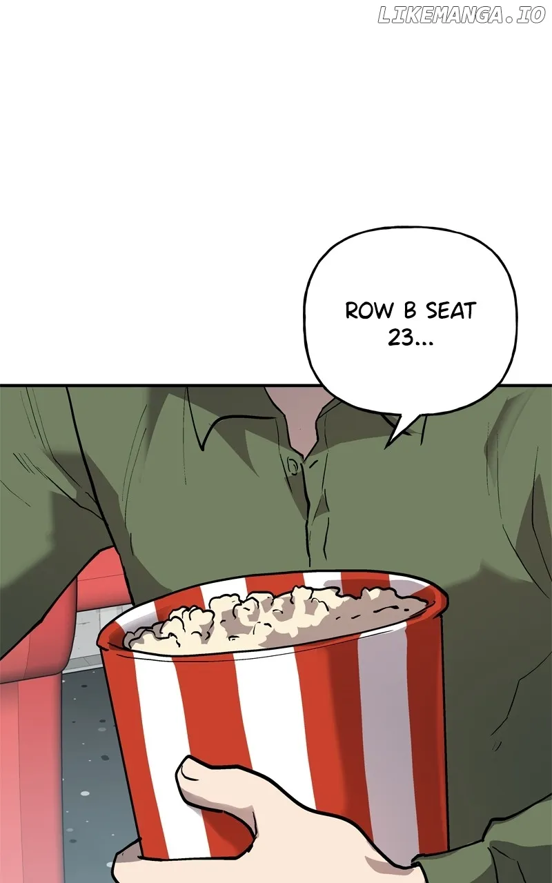 Boss Returns Chapter 14 page 43 - 