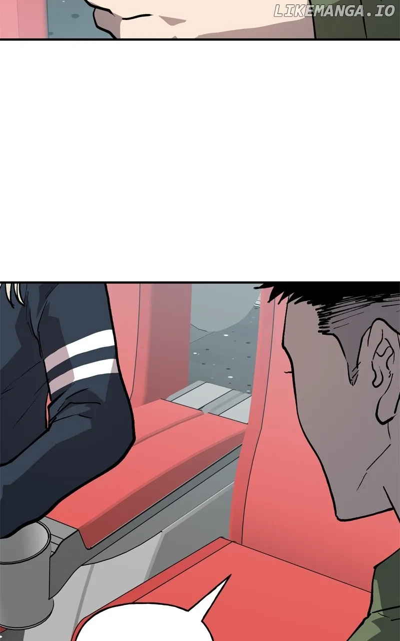 Boss Returns Chapter 14 page 44 - 
