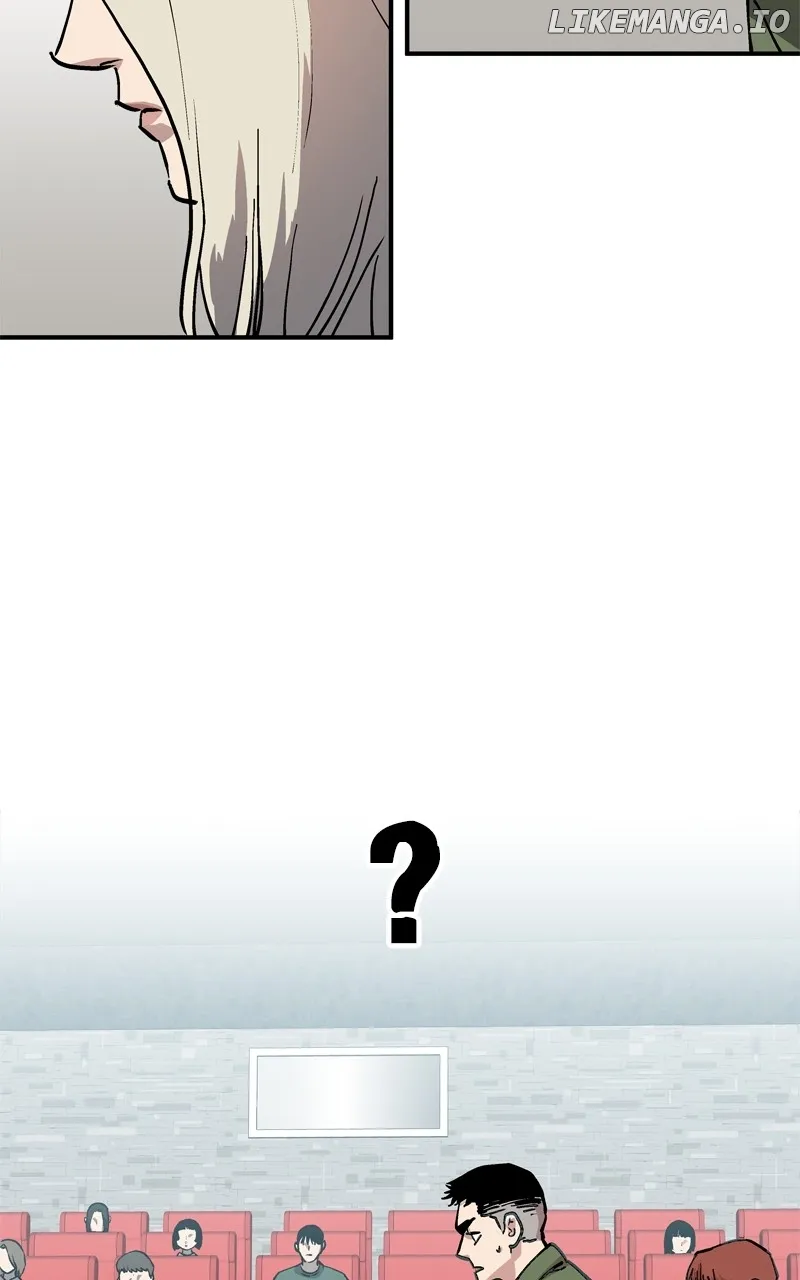 Boss Returns Chapter 14 page 46 - 