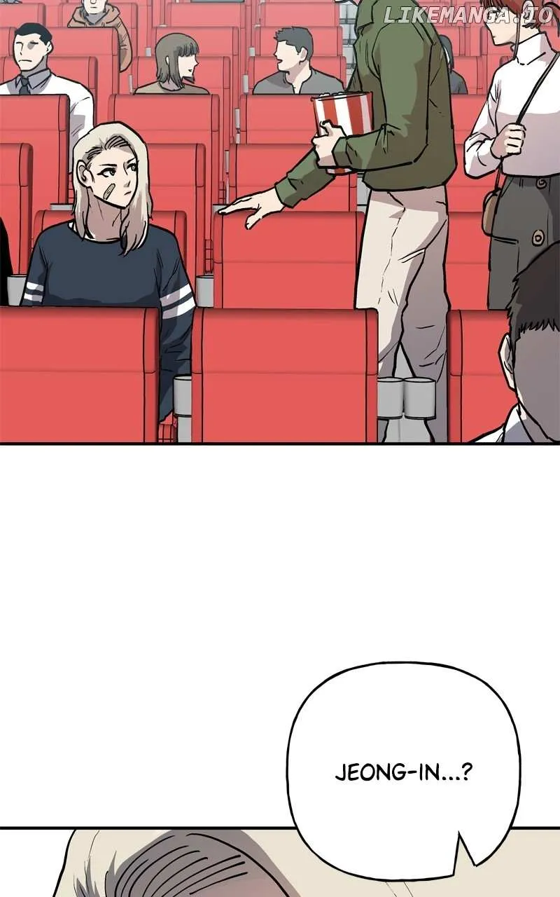 Boss Returns Chapter 14 page 47 - 