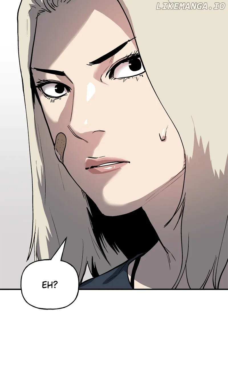 Boss Returns Chapter 14 page 48 - 