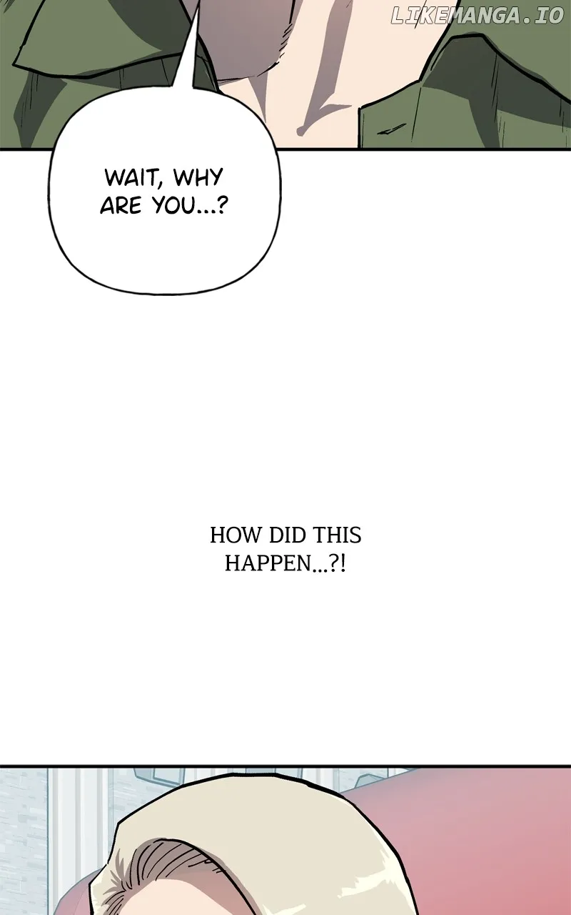 Boss Returns Chapter 14 page 50 - 
