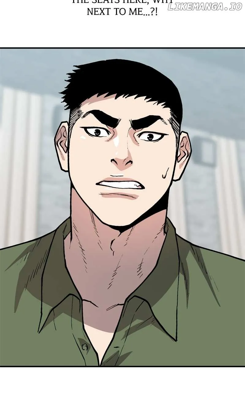 Boss Returns Chapter 14 page 52 - 