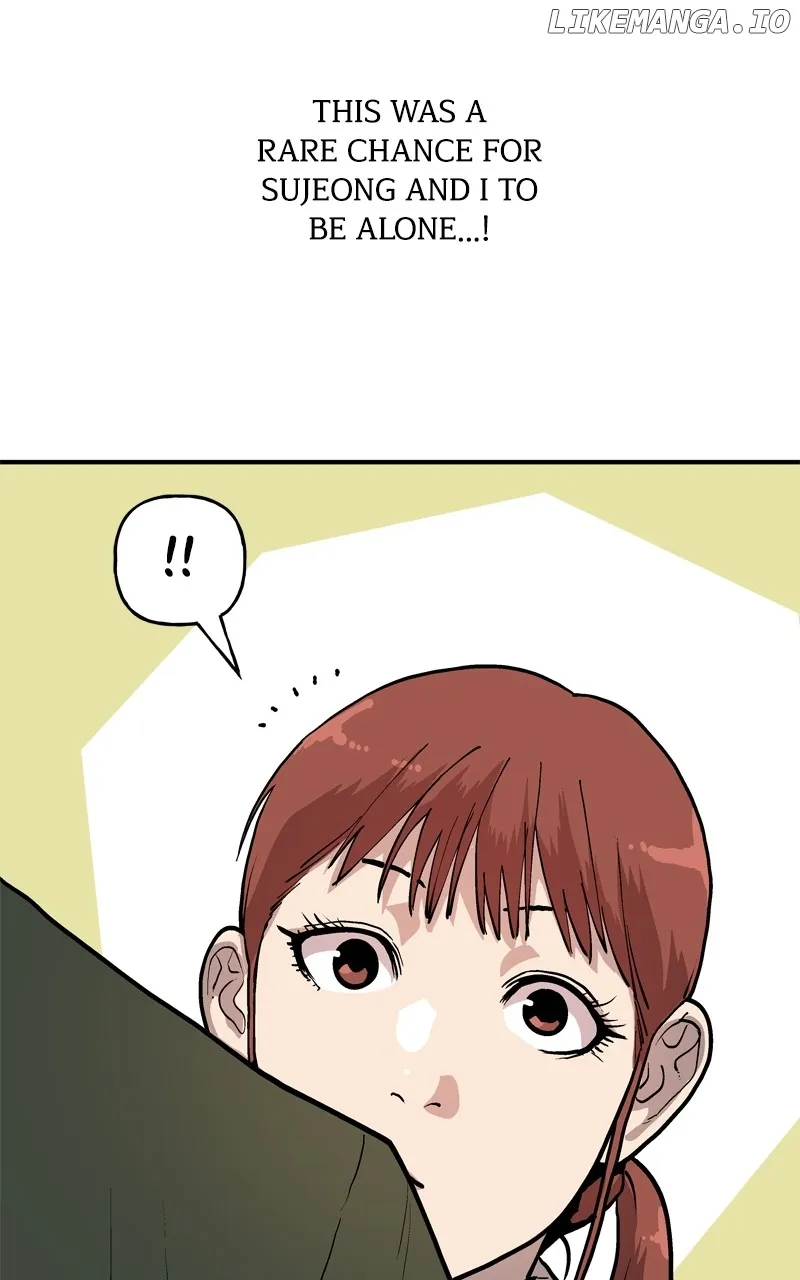 Boss Returns Chapter 14 page 53 - 