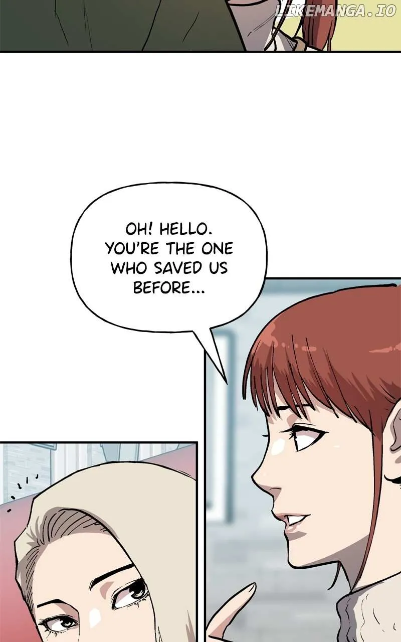 Boss Returns Chapter 14 page 54 - 