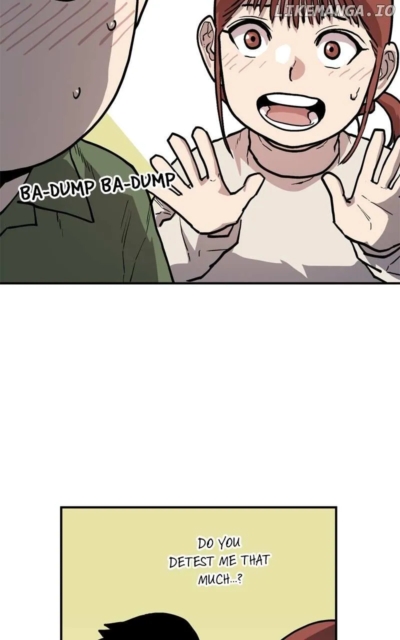 Boss Returns Chapter 14 page 57 - 
