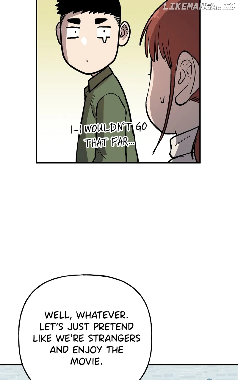 Boss Returns Chapter 14 page 58 - 