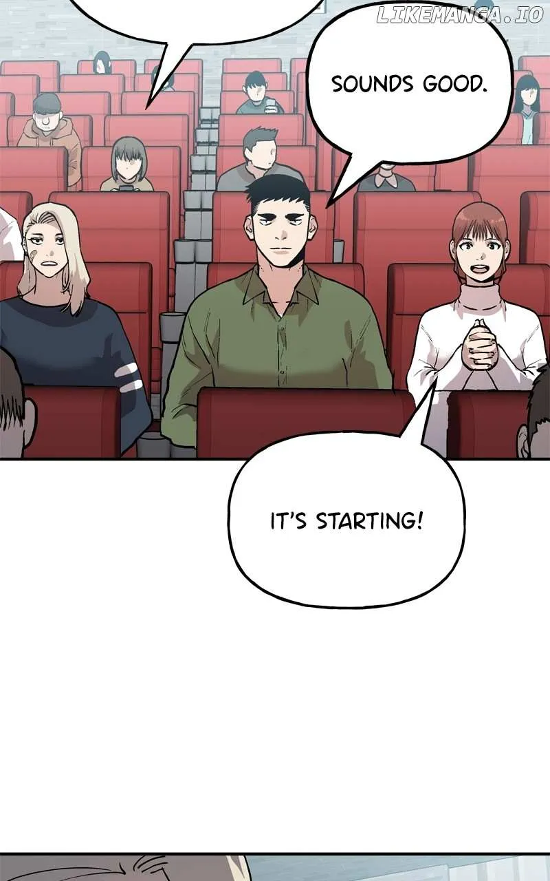 Boss Returns Chapter 14 page 59 - 
