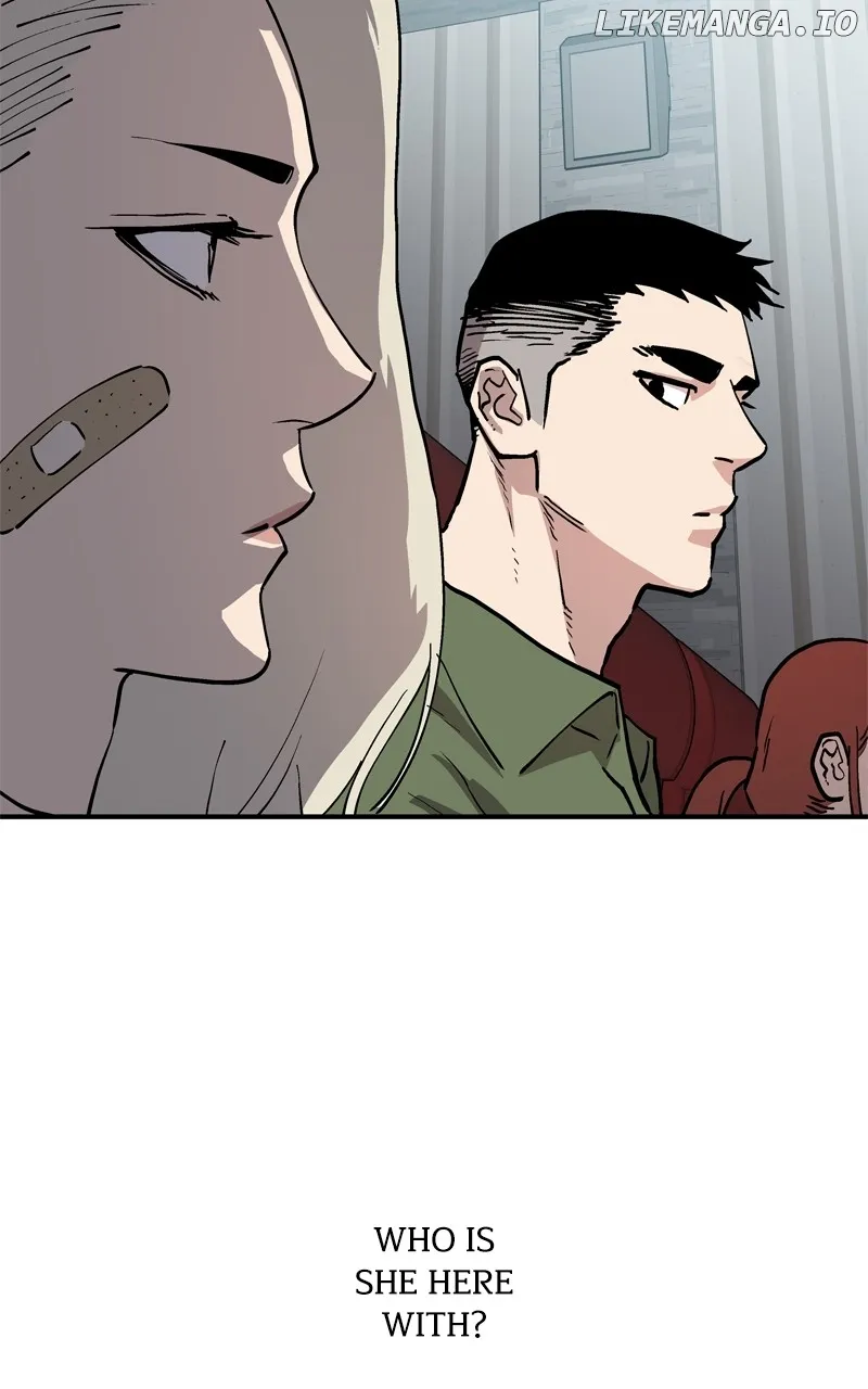 Boss Returns Chapter 14 page 60 - 