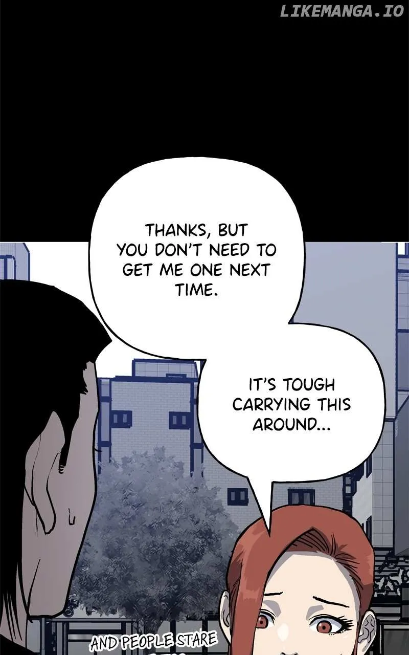 Boss Returns Chapter 14 page 7 - 