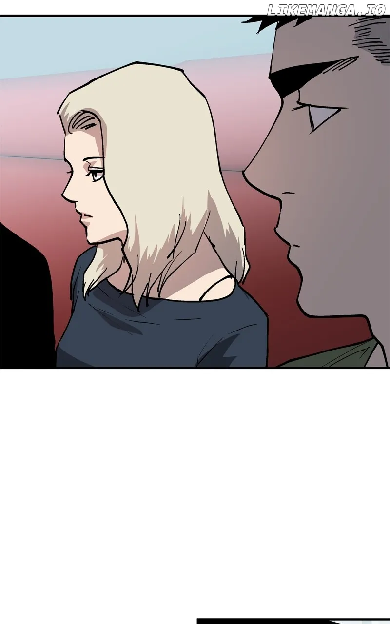 Boss Returns Chapter 14 page 61 - 