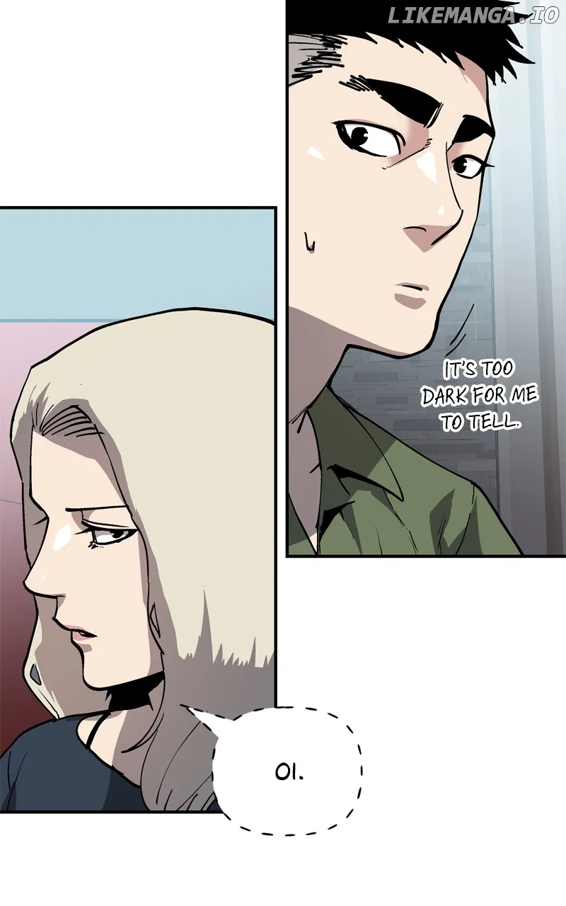 Boss Returns Chapter 14 page 62 - 
