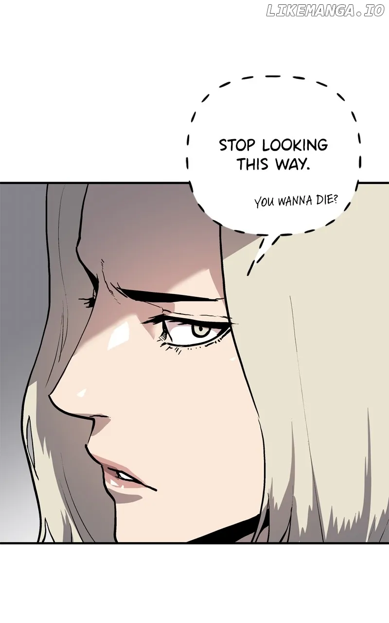 Boss Returns Chapter 14 page 63 - 
