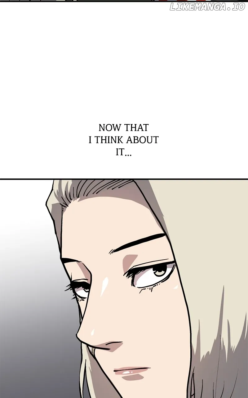 Boss Returns Chapter 14 page 65 - 