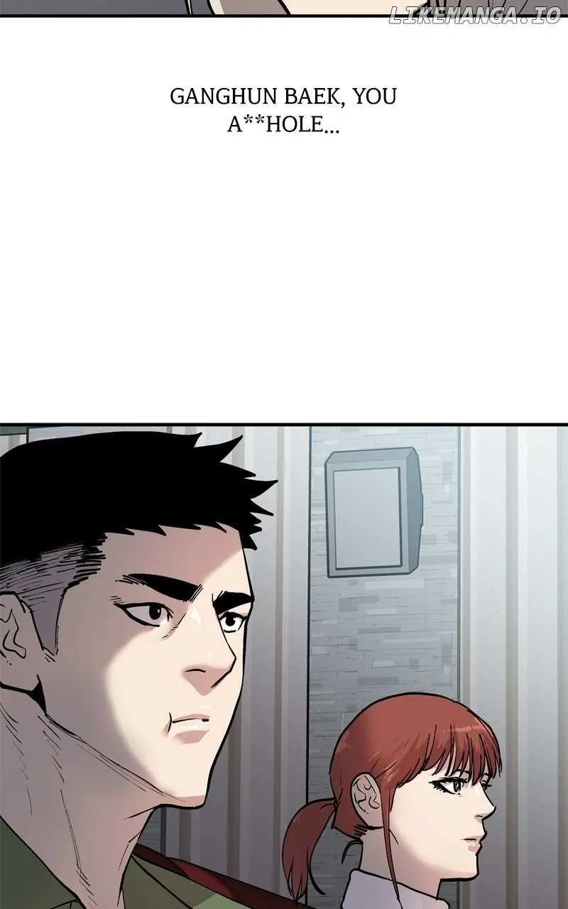 Boss Returns Chapter 14 page 66 - 