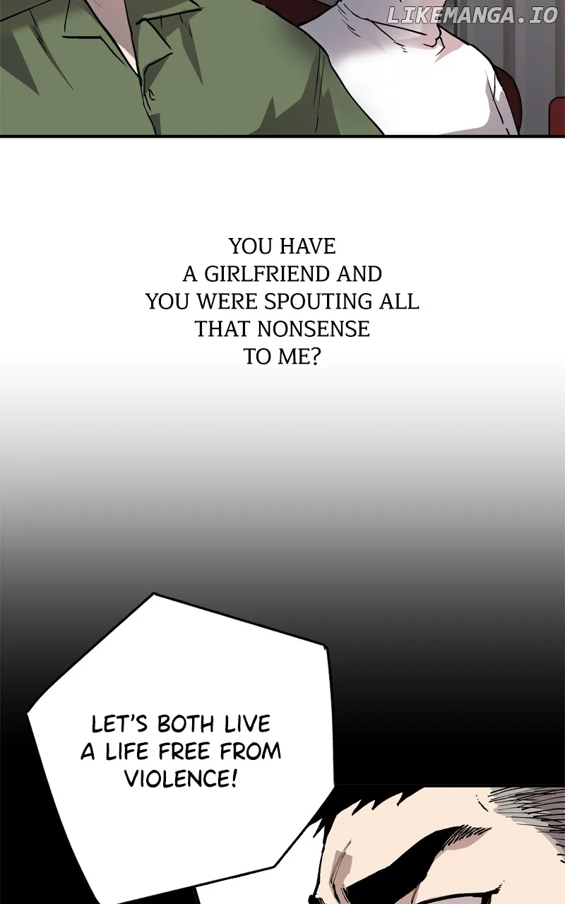 Boss Returns Chapter 14 page 67 - 