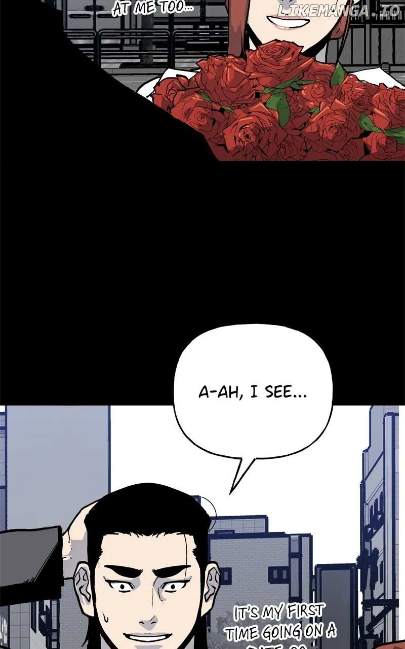 Boss Returns Chapter 14 page 8 - 