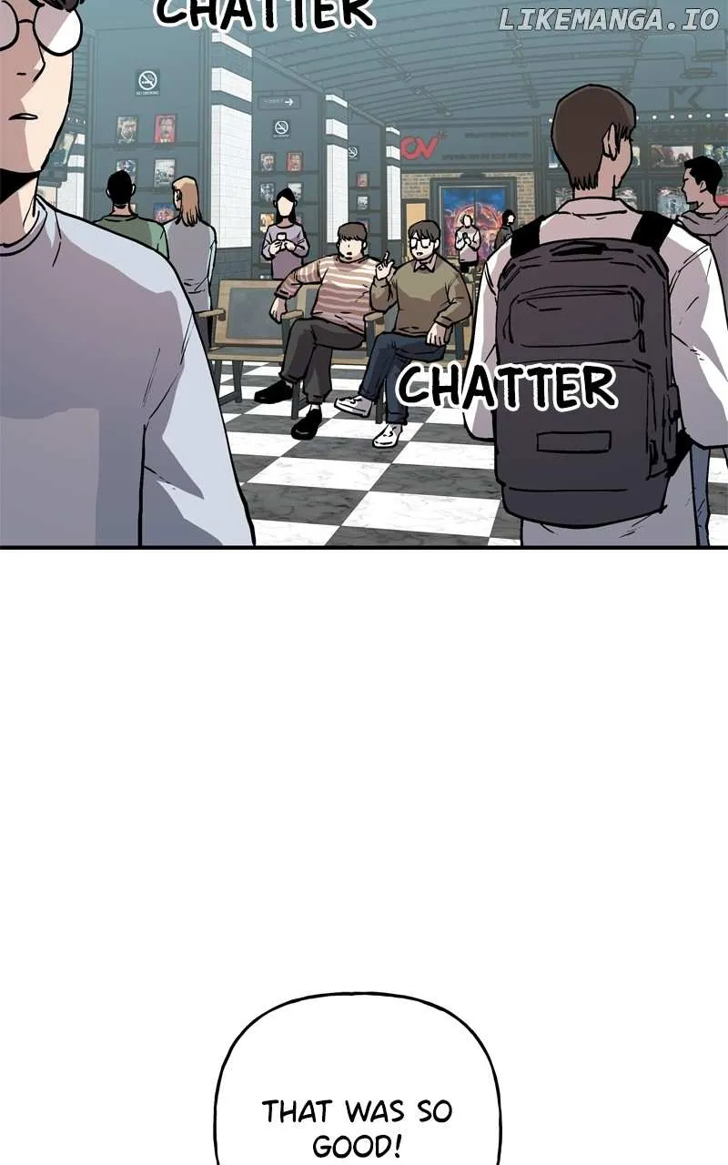 Boss Returns Chapter 14 page 71 - 