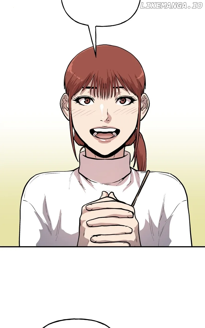 Boss Returns Chapter 14 page 72 - 