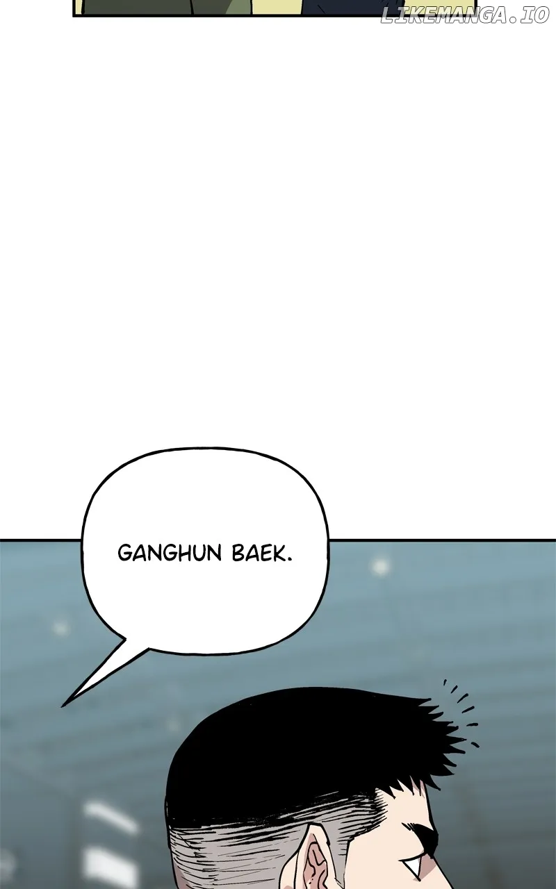 Boss Returns Chapter 14 page 76 - 