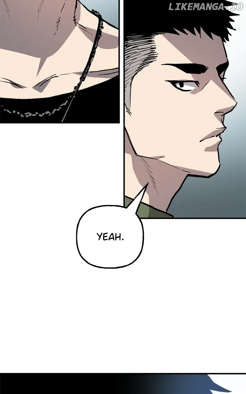 Boss Returns Chapter 14 page 78 - 