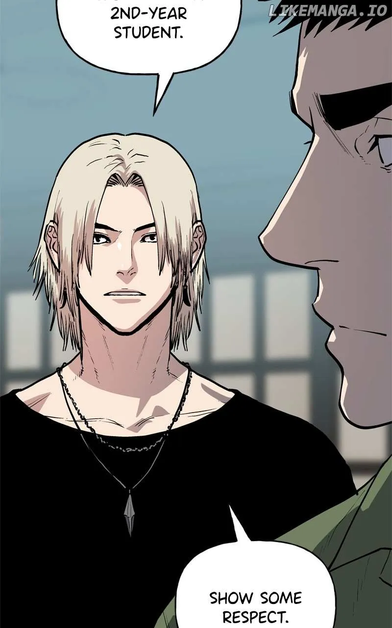 Boss Returns Chapter 14 page 80 - 