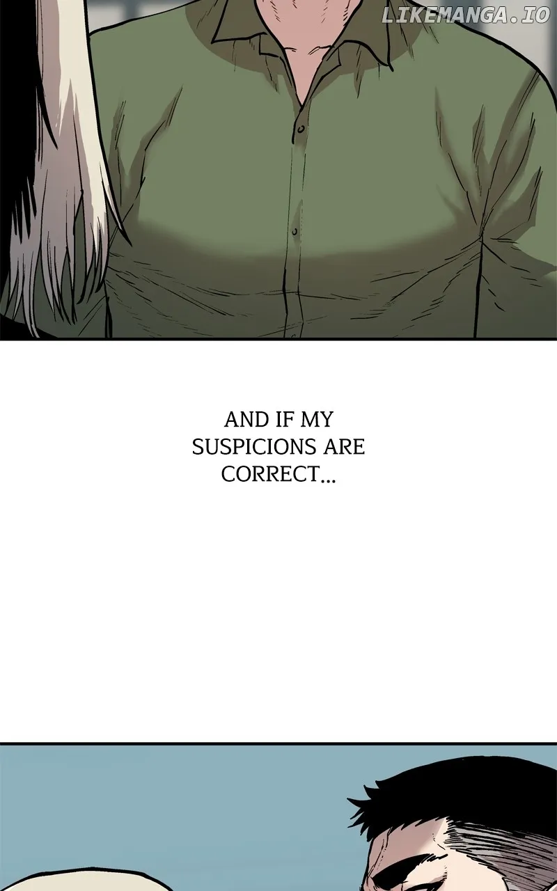 Boss Returns Chapter 14 page 85 - 