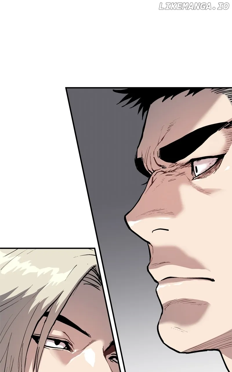 Boss Returns Chapter 14 page 87 - 