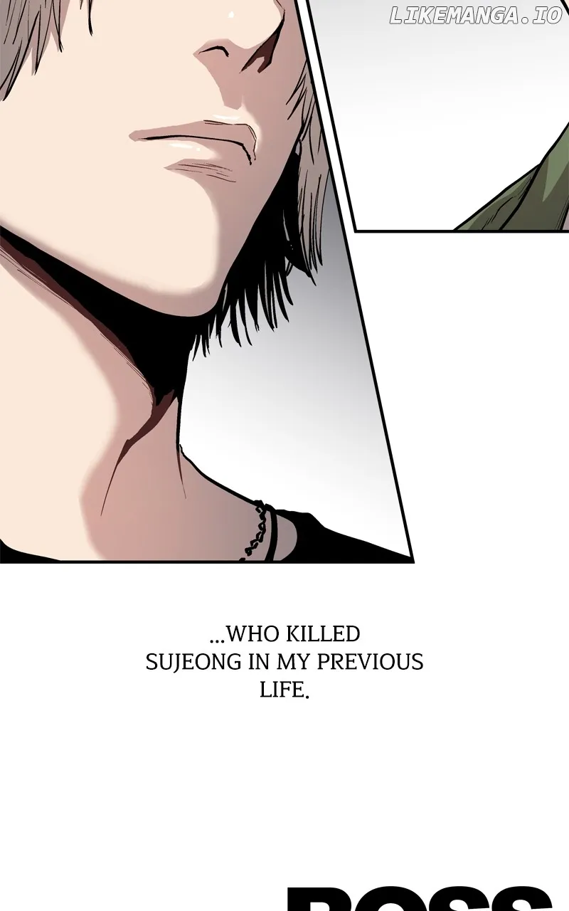 Boss Returns Chapter 14 page 88 - 