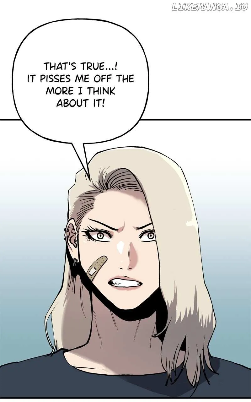 Boss Returns Chapter 15 page 2 - 