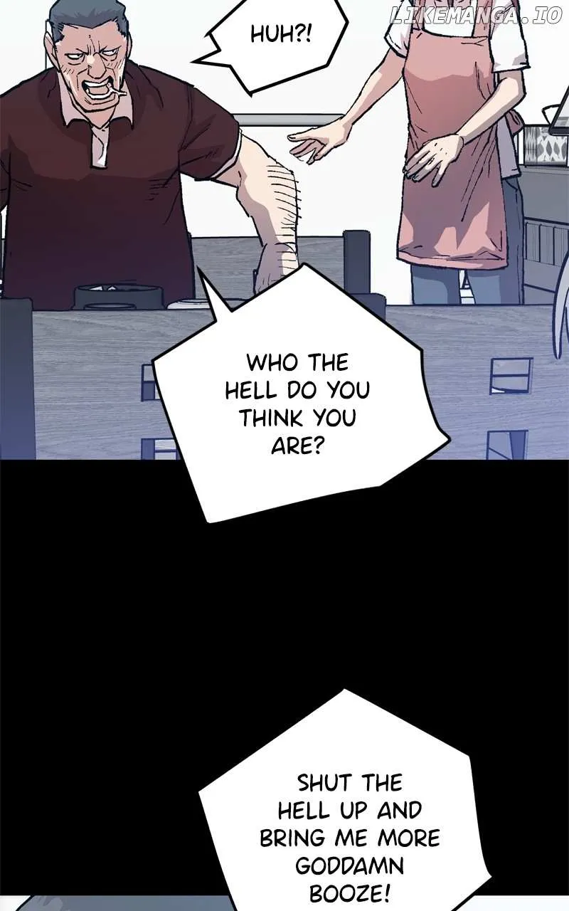 Boss Returns Chapter 15 page 13 - 