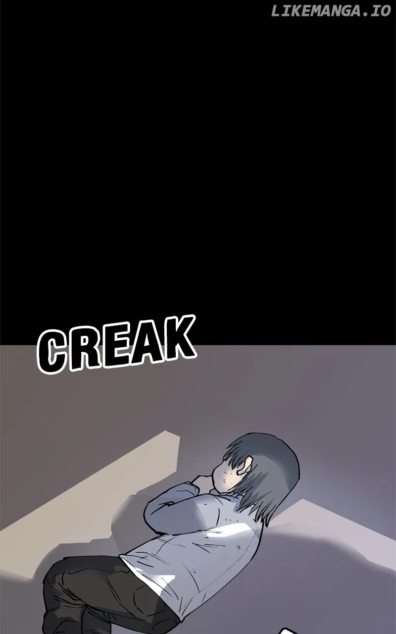 Boss Returns Chapter 15 page 15 - 