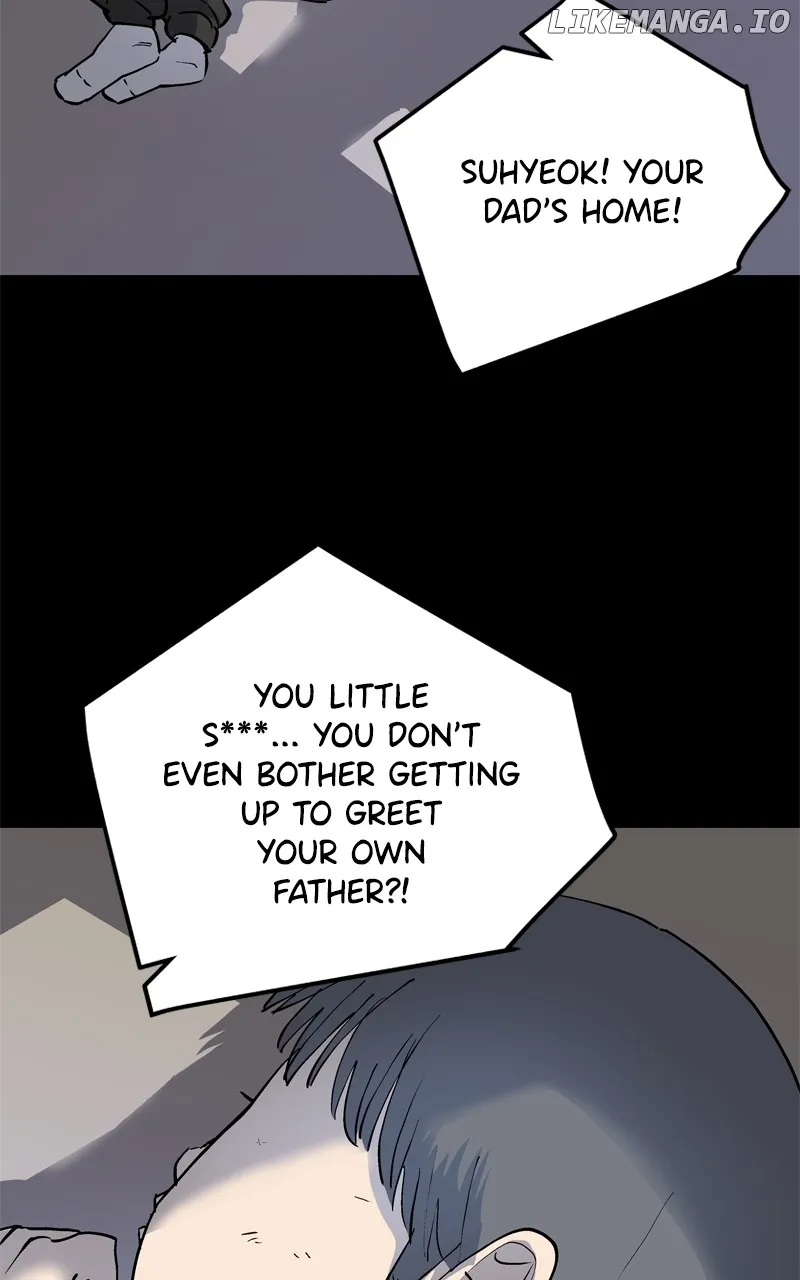 Boss Returns Chapter 15 page 16 - 