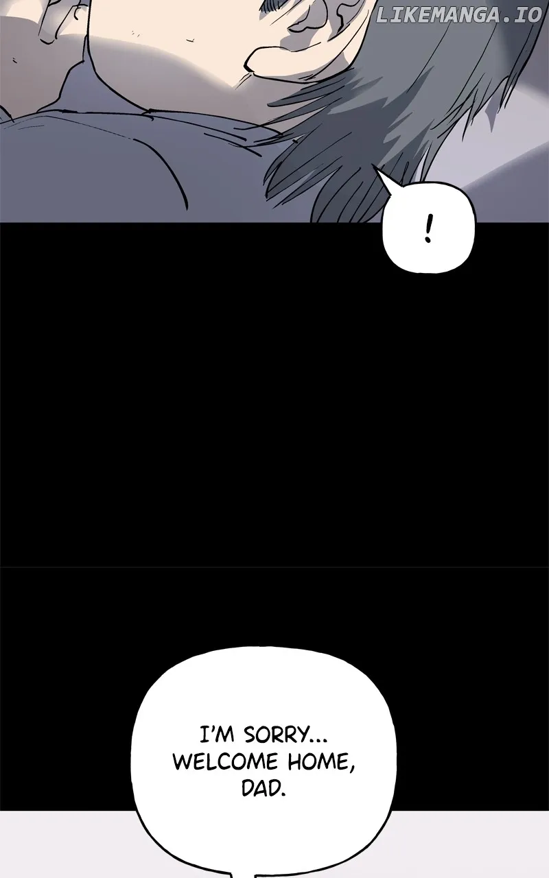 Boss Returns Chapter 15 page 17 - 