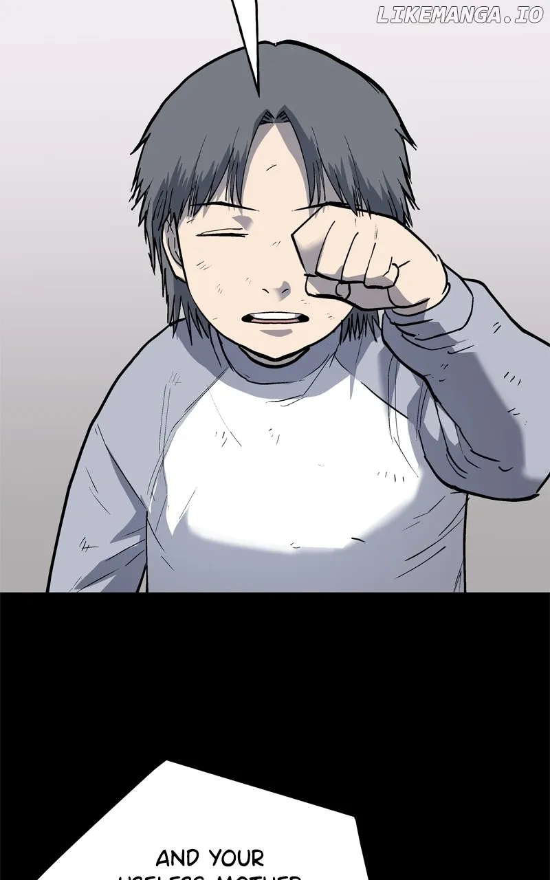 Boss Returns Chapter 15 page 18 - 