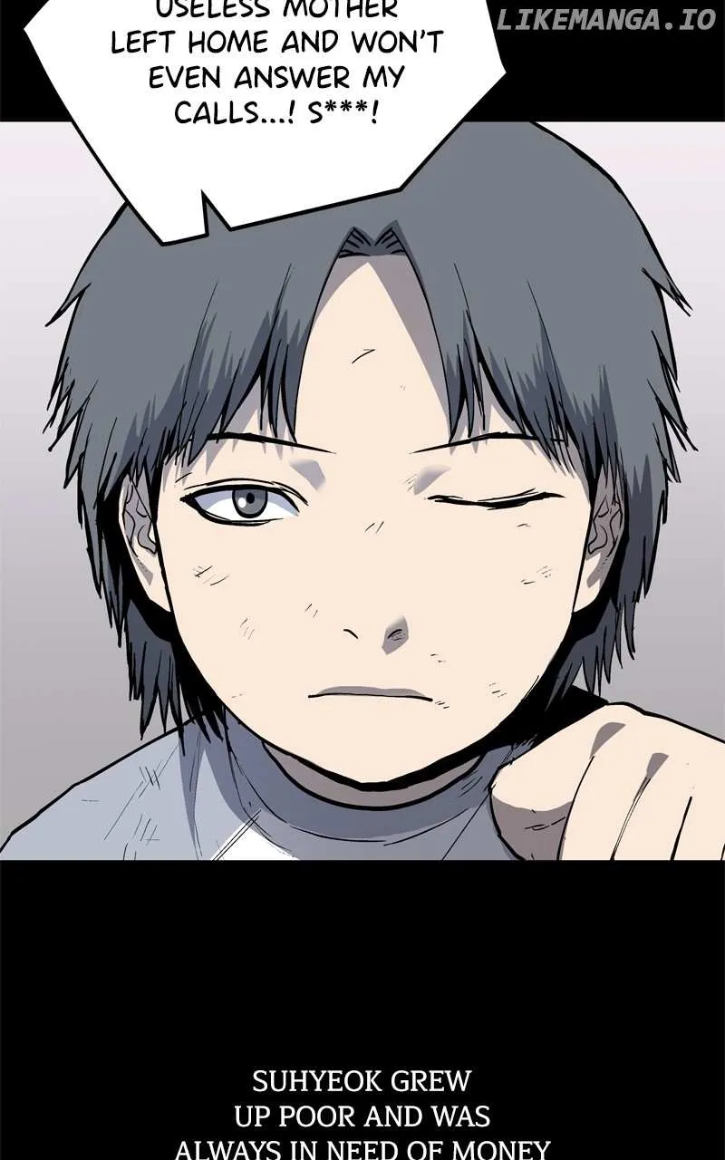 Boss Returns Chapter 15 page 19 - 