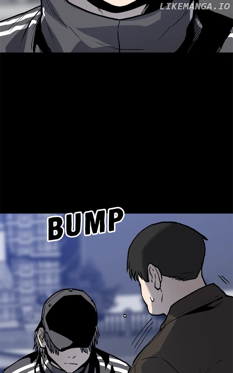 Boss Returns Chapter 15 page 21 - 