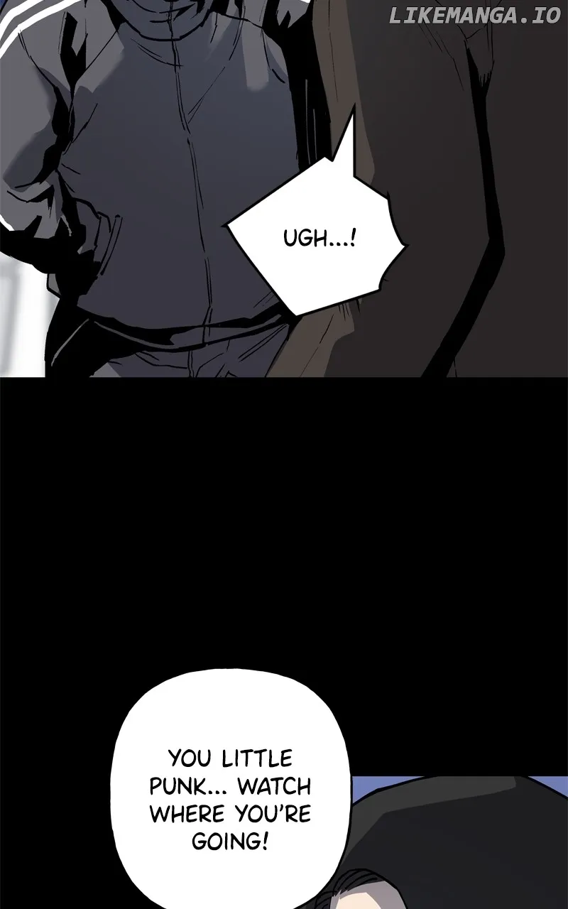Boss Returns Chapter 15 page 22 - 