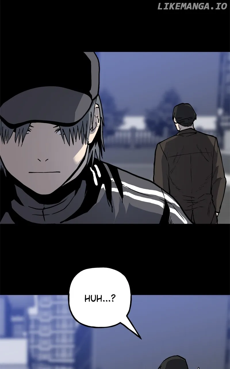 Boss Returns Chapter 15 page 24 - 