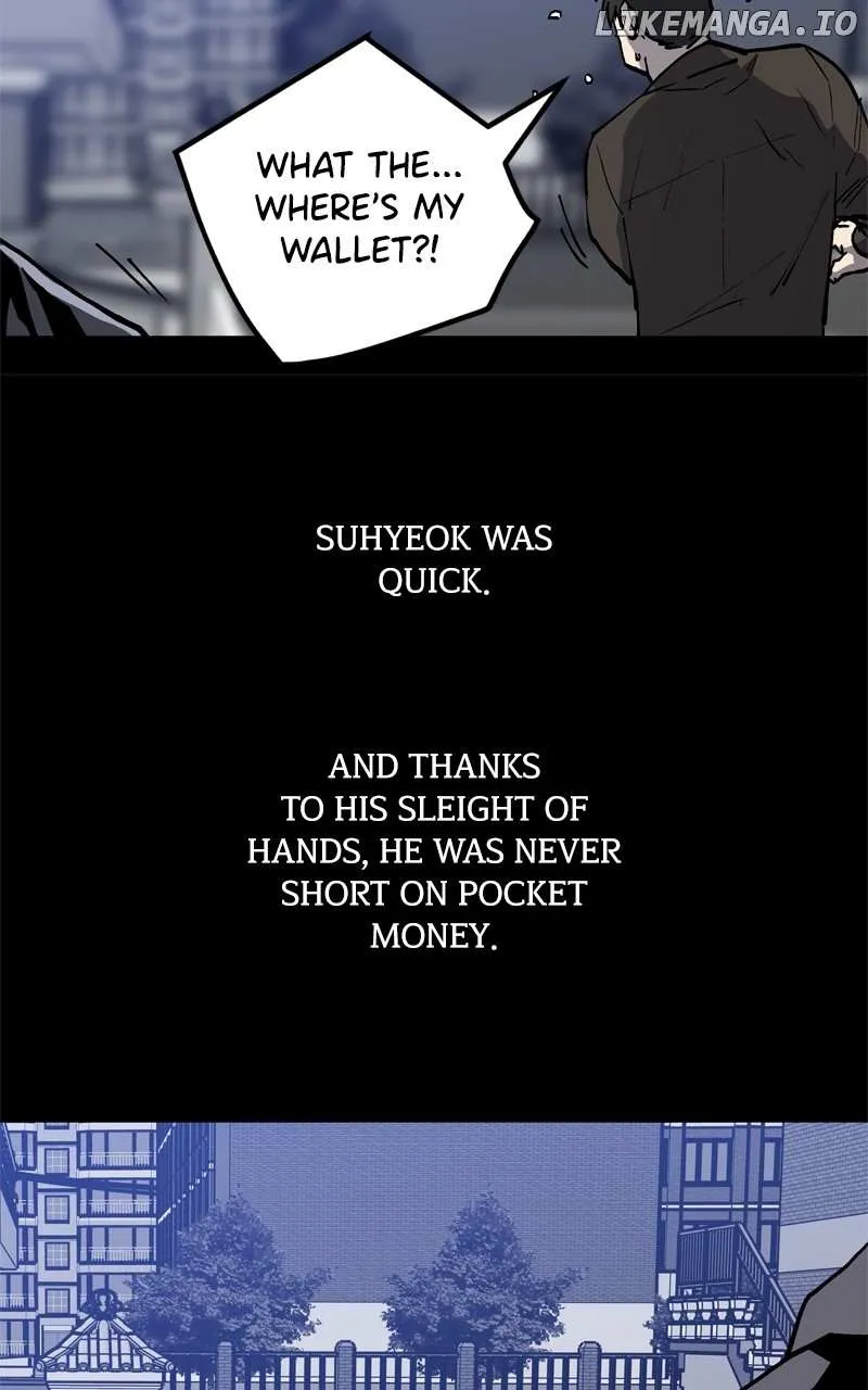 Boss Returns Chapter 15 page 25 - 