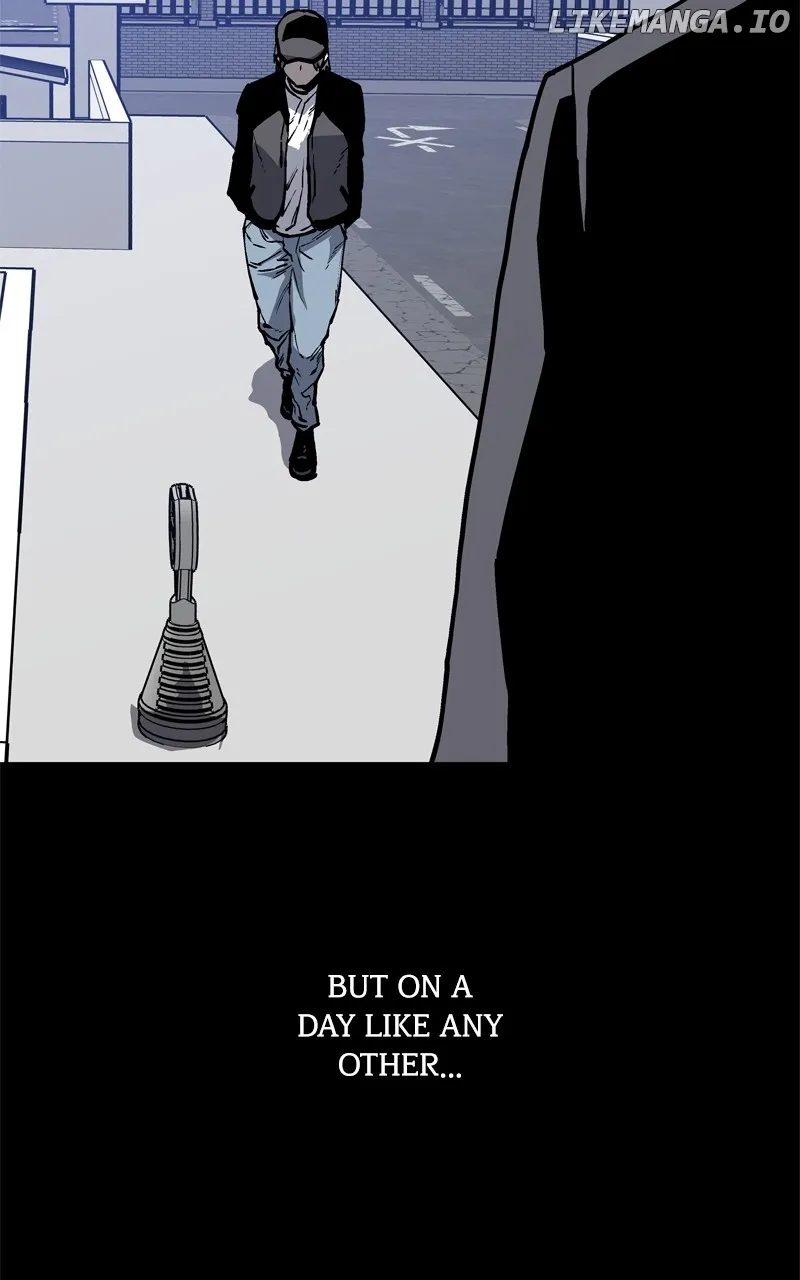 Boss Returns Chapter 15 page 26 - 