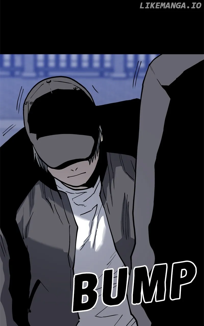 Boss Returns Chapter 15 page 27 - 