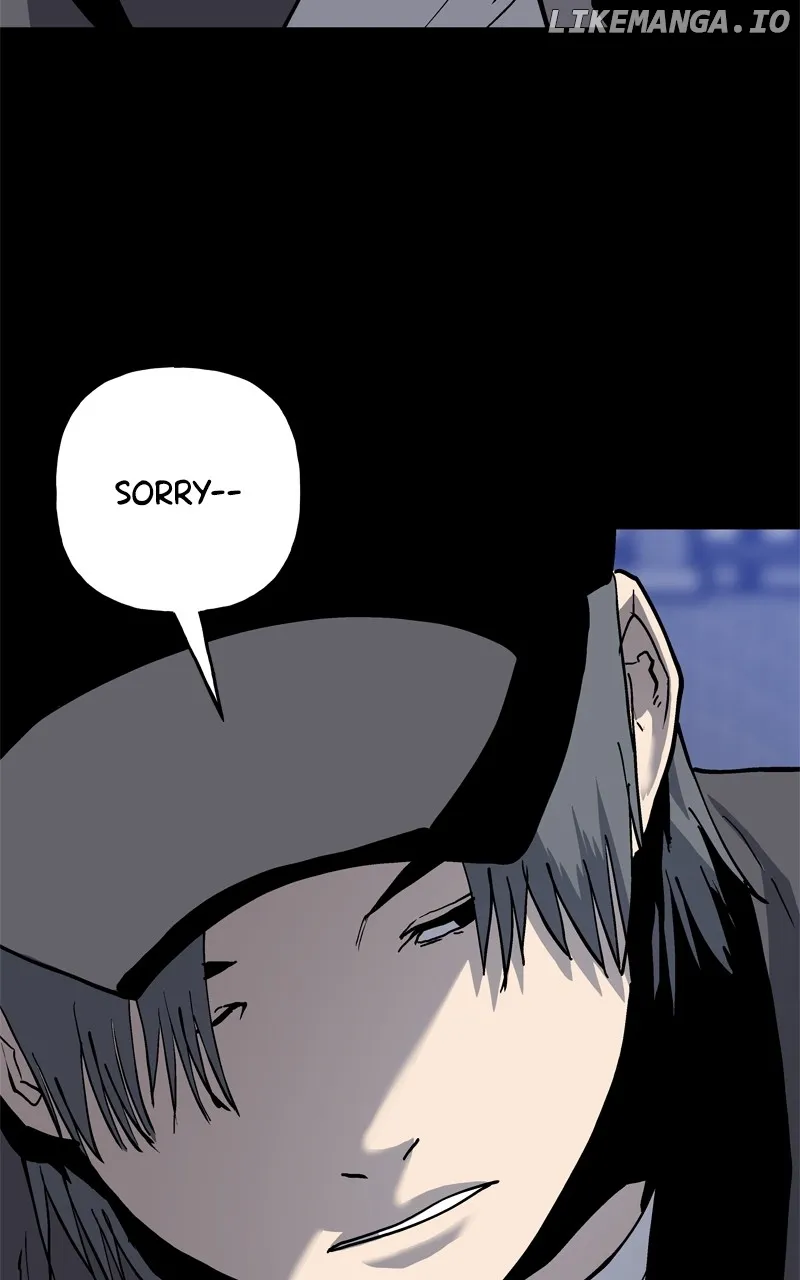 Boss Returns Chapter 15 page 28 - 