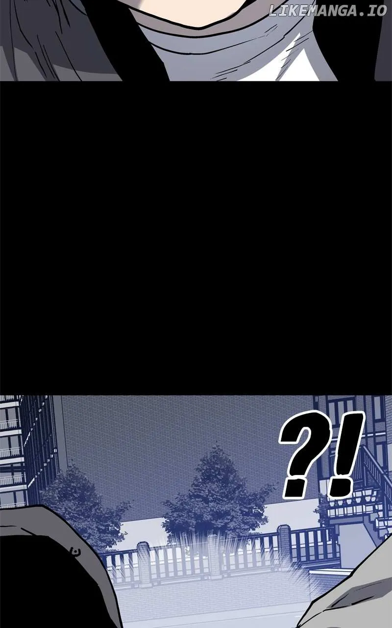 Boss Returns Chapter 15 page 29 - 