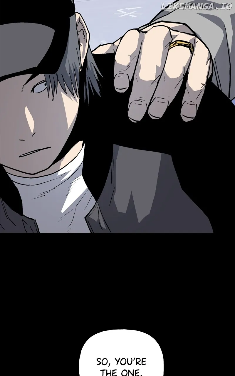 Boss Returns Chapter 15 page 30 - 